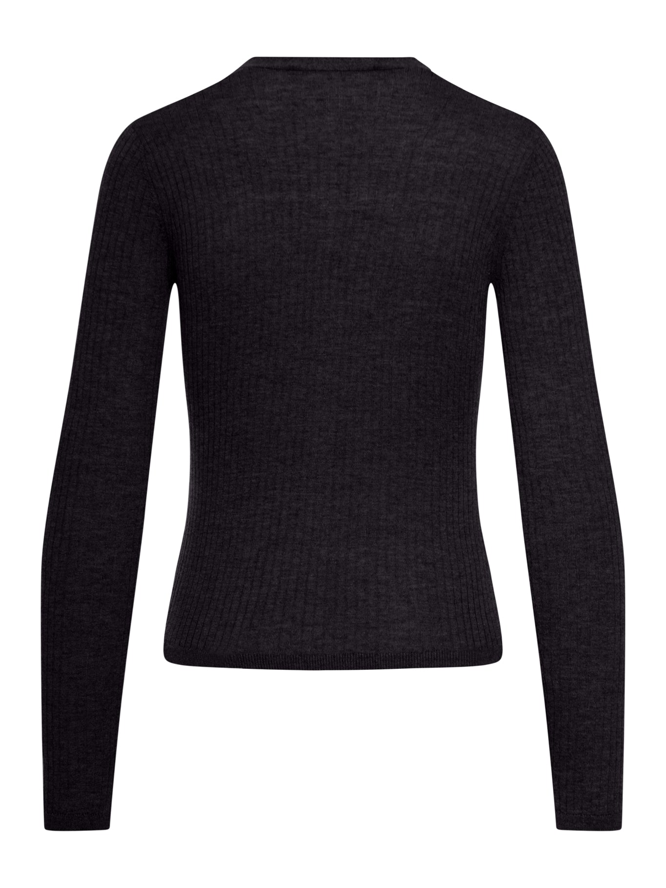 CARDIGAN IN SETA A COSTE