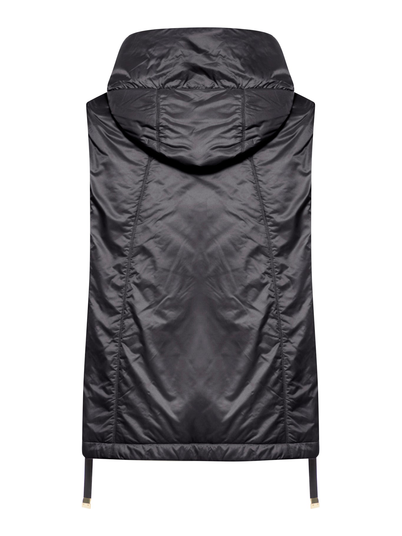GILET IN TELA TECNICA ANTIGOCCIA