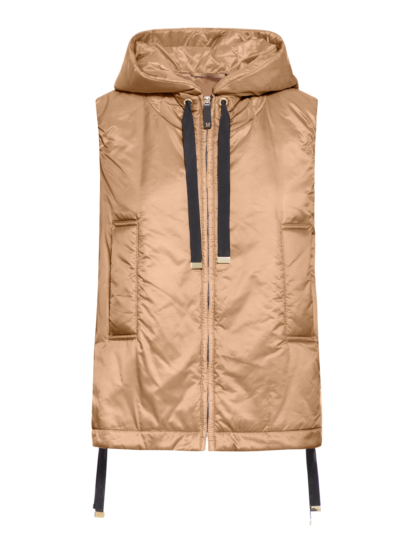 GILET IN TELA TECNICA ANTIGOCCIA