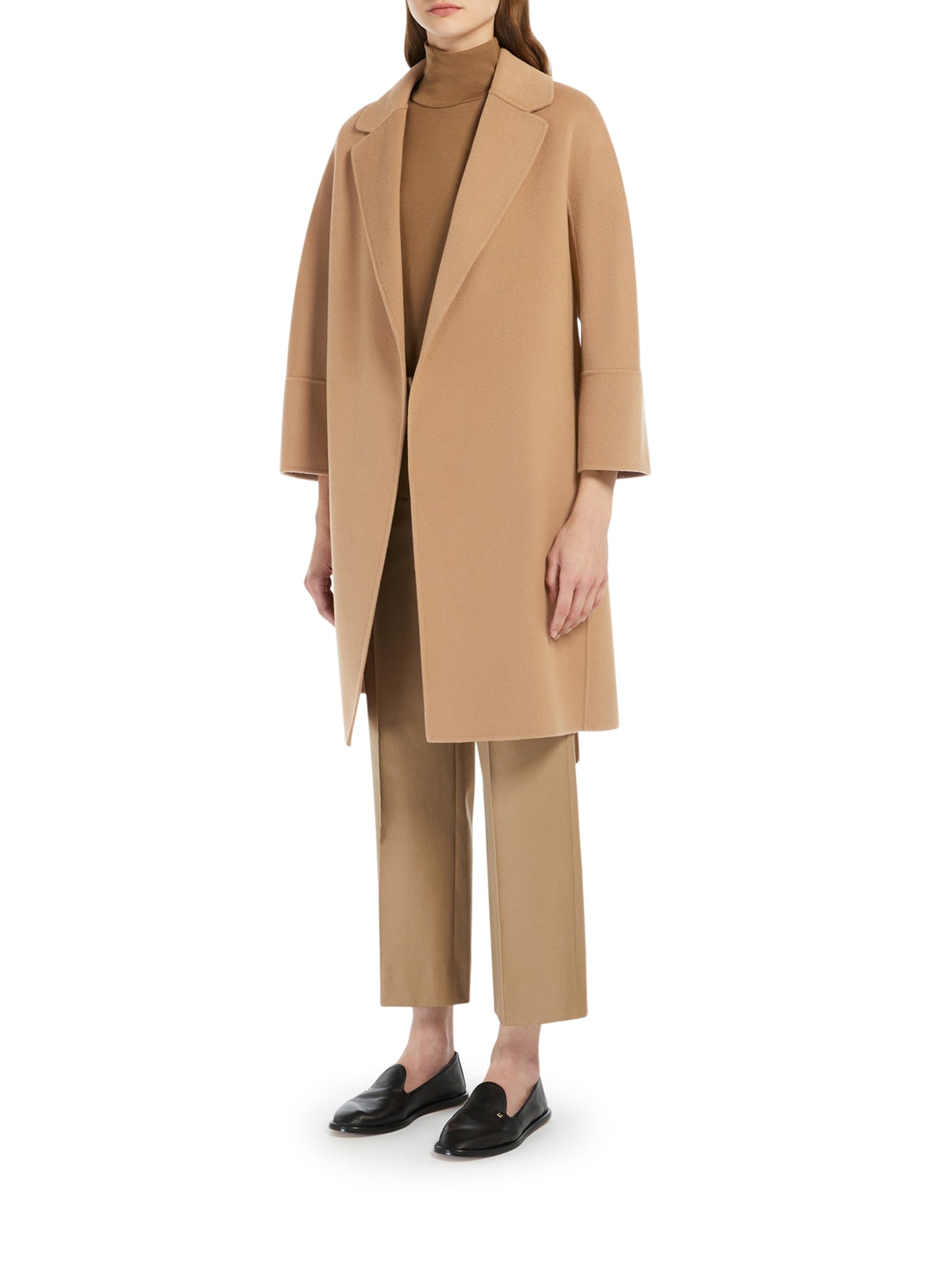 CAPPOTTO ARONA