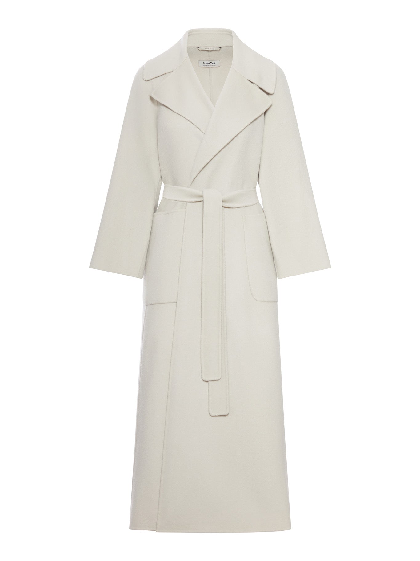 CAPPOTTO IN LANA