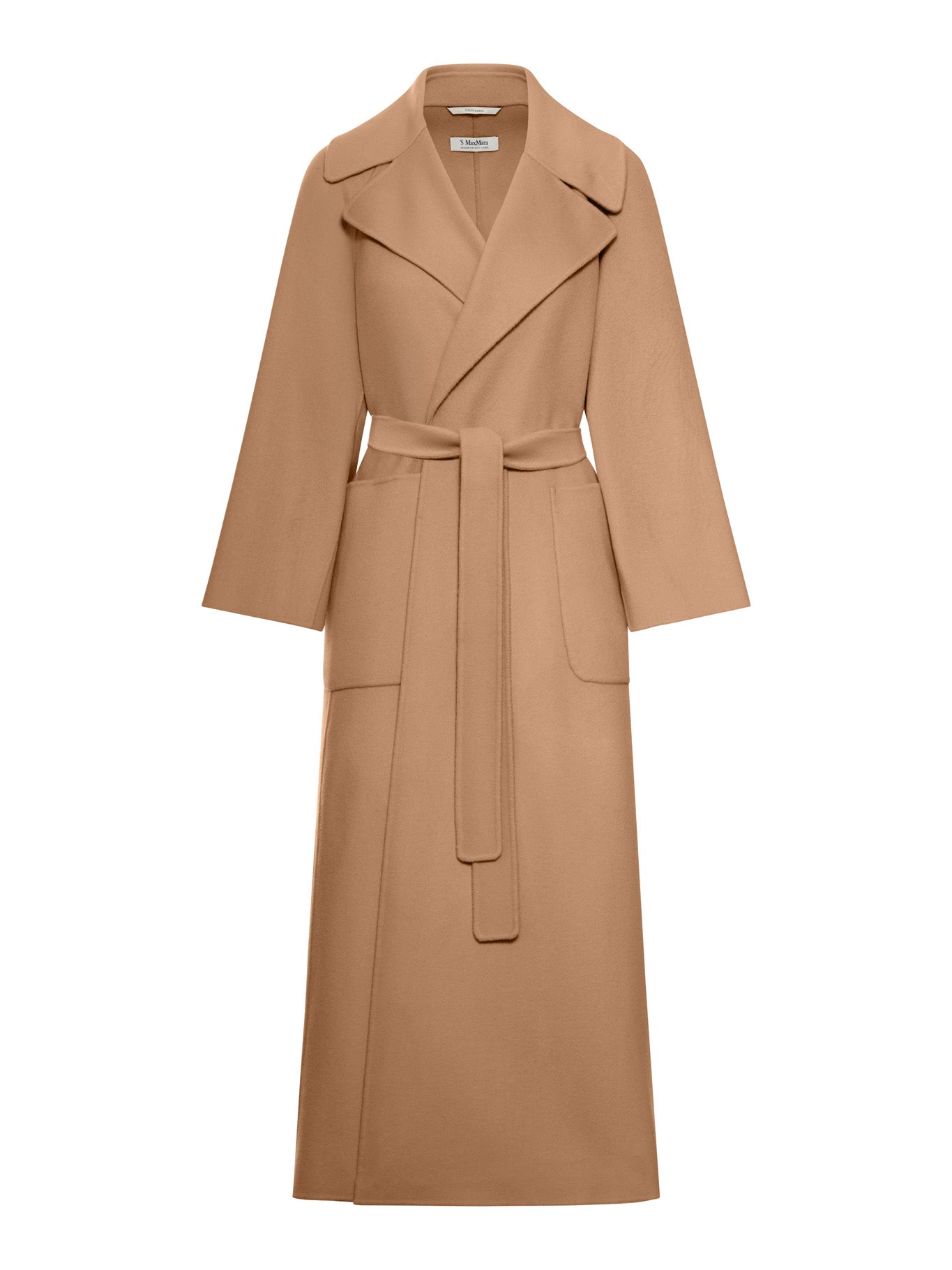 CAPPOTTO IN LANA