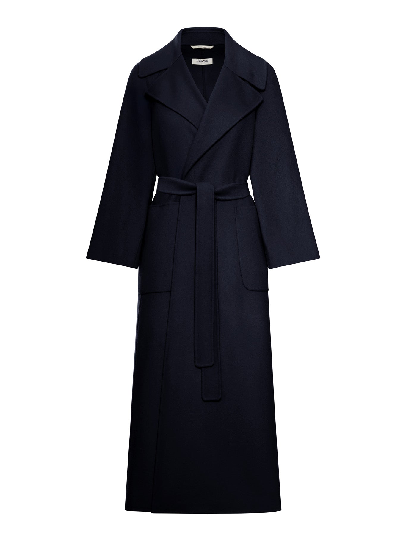 CAPPOTTO IN LANA