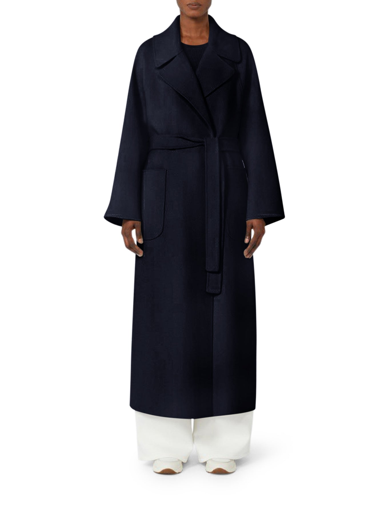 CAPPOTTO IN LANA