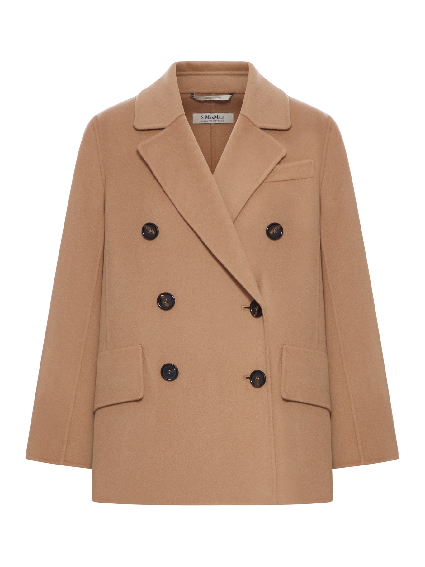 CAPPOTTO LUKAS