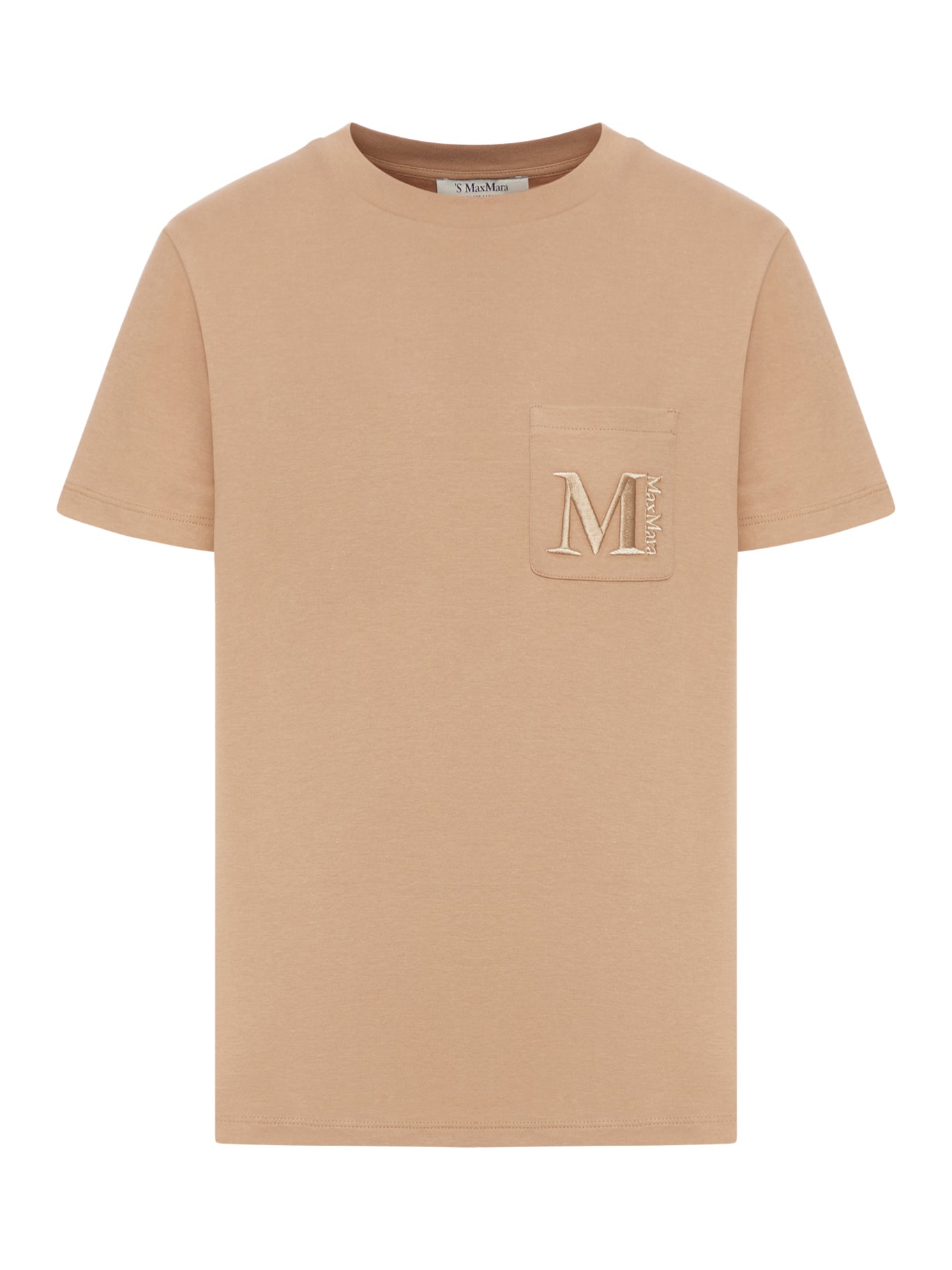T-SHIRT IN COTONE