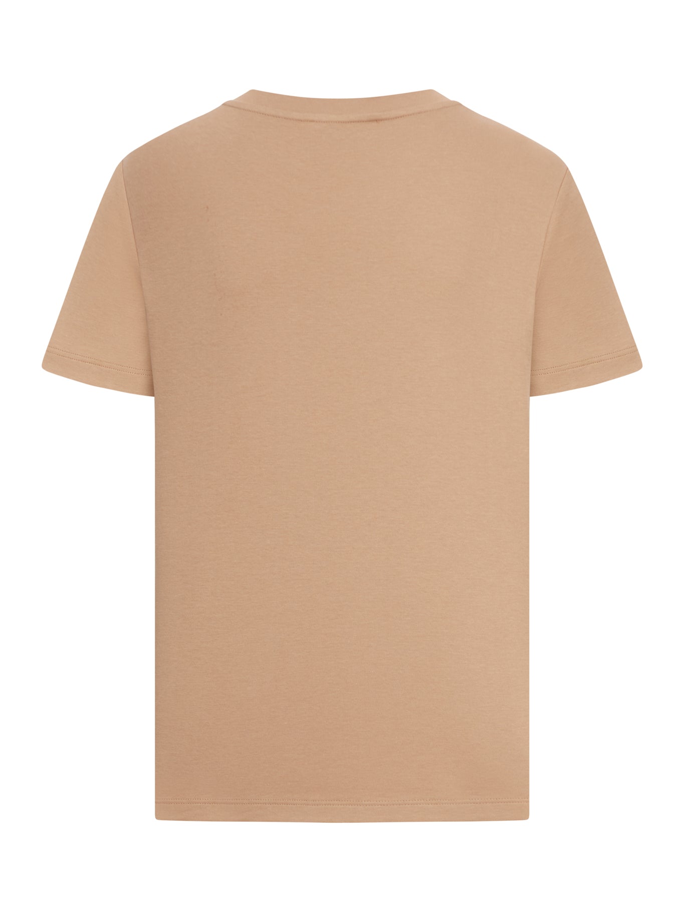 T-SHIRT IN COTONE