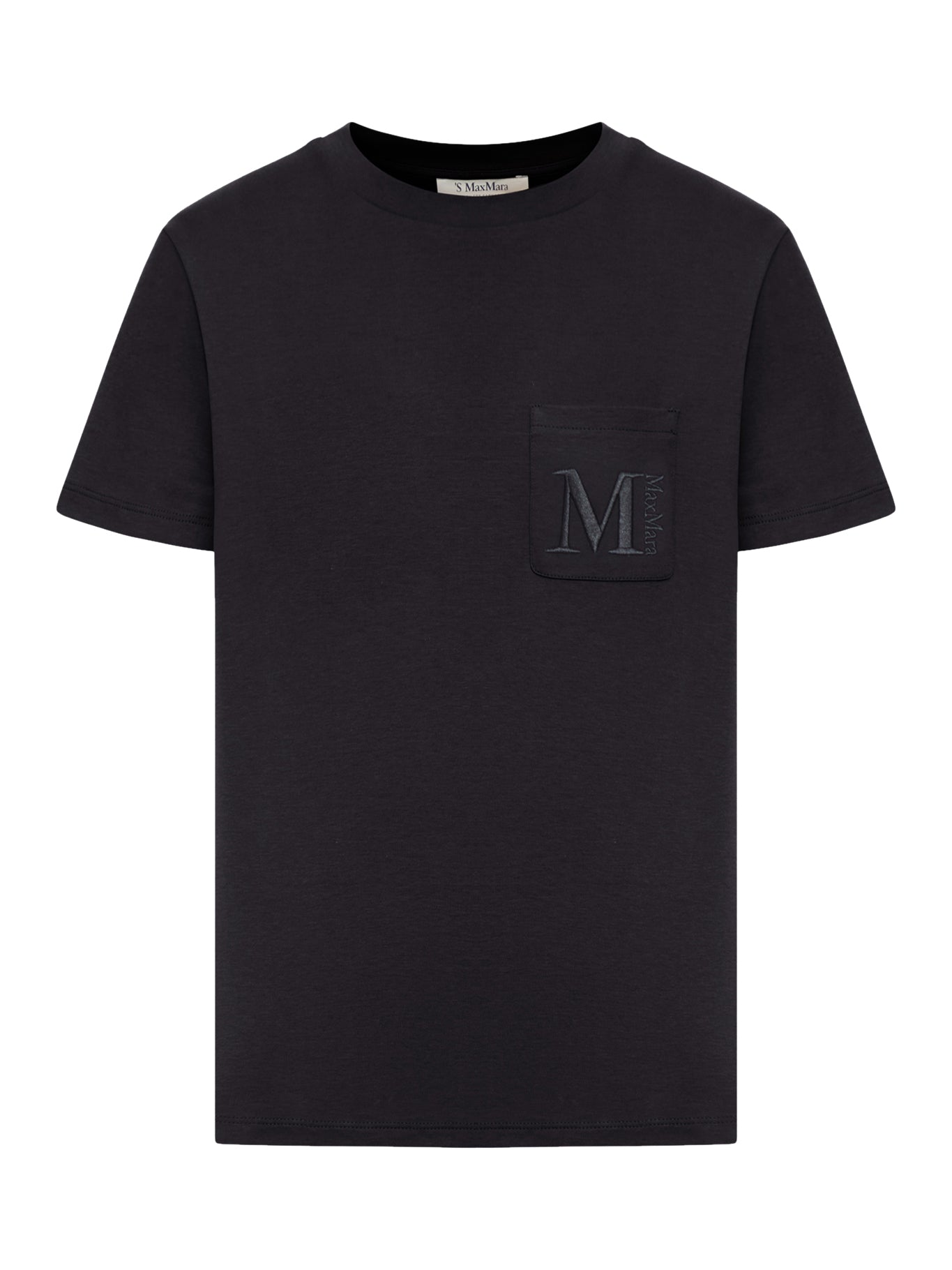 T-SHIRT IN COTONE