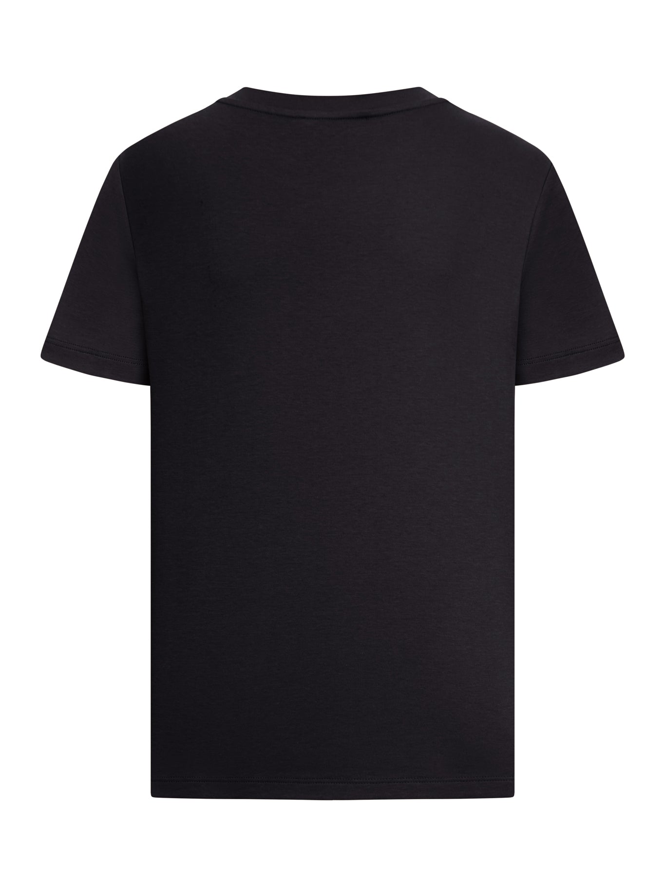 T-SHIRT IN COTONE