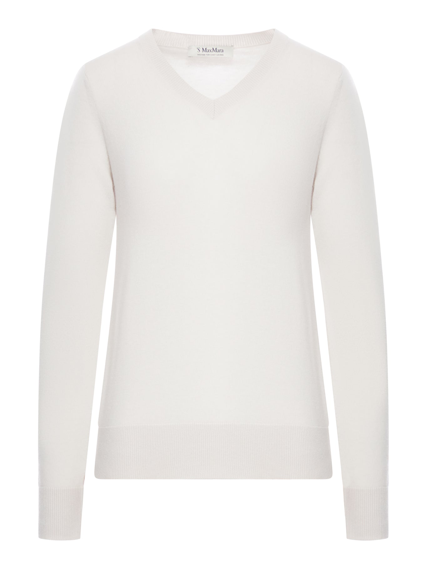 MAGLIONE IN COTONE