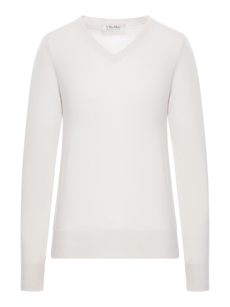 MAGLIONE IN COTONE
