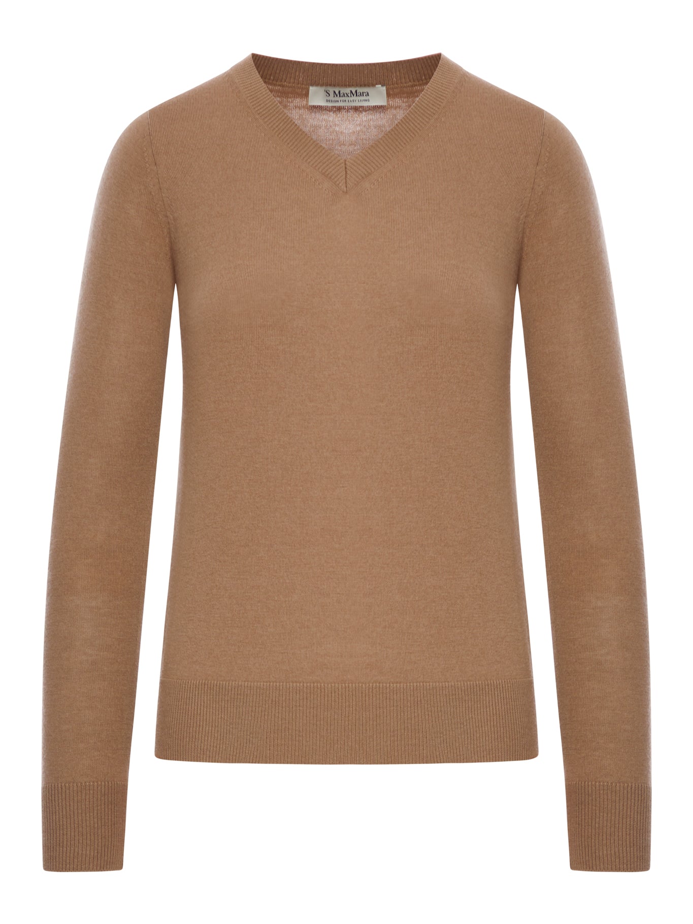 MAGLIONE IN COTONE