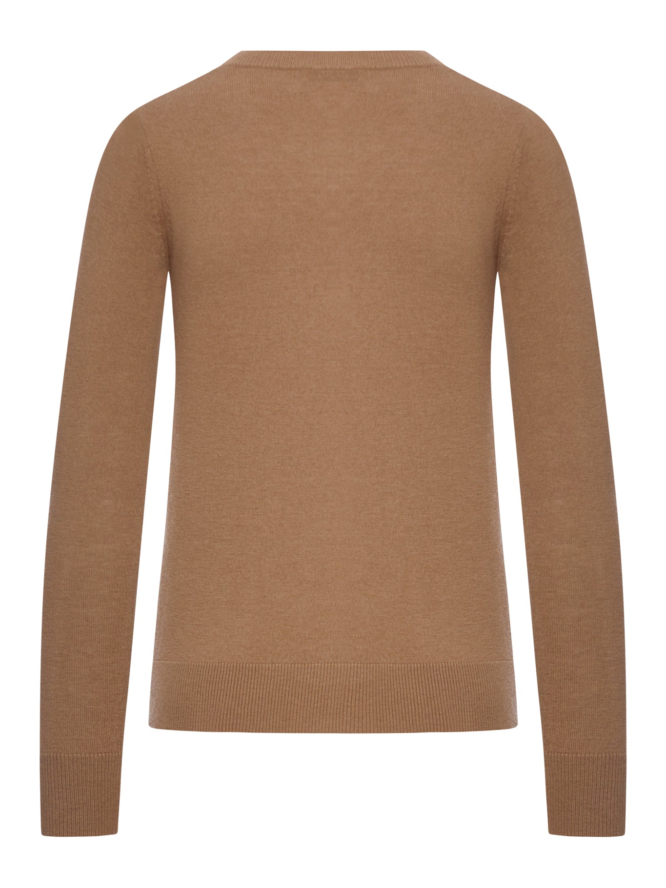 MAGLIONE IN COTONE