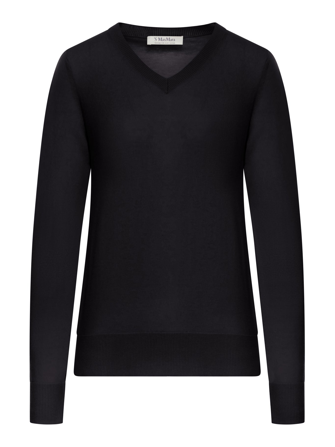 MAGLIONE IN COTONE