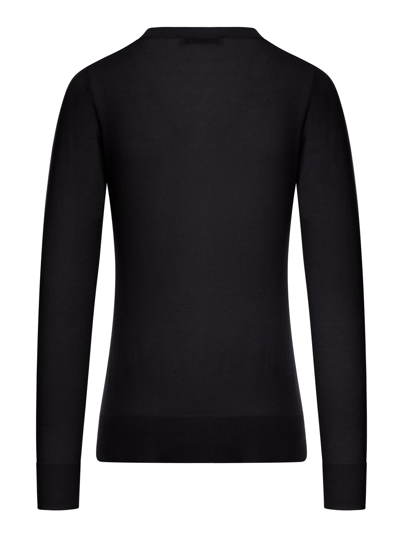MAGLIONE IN COTONE