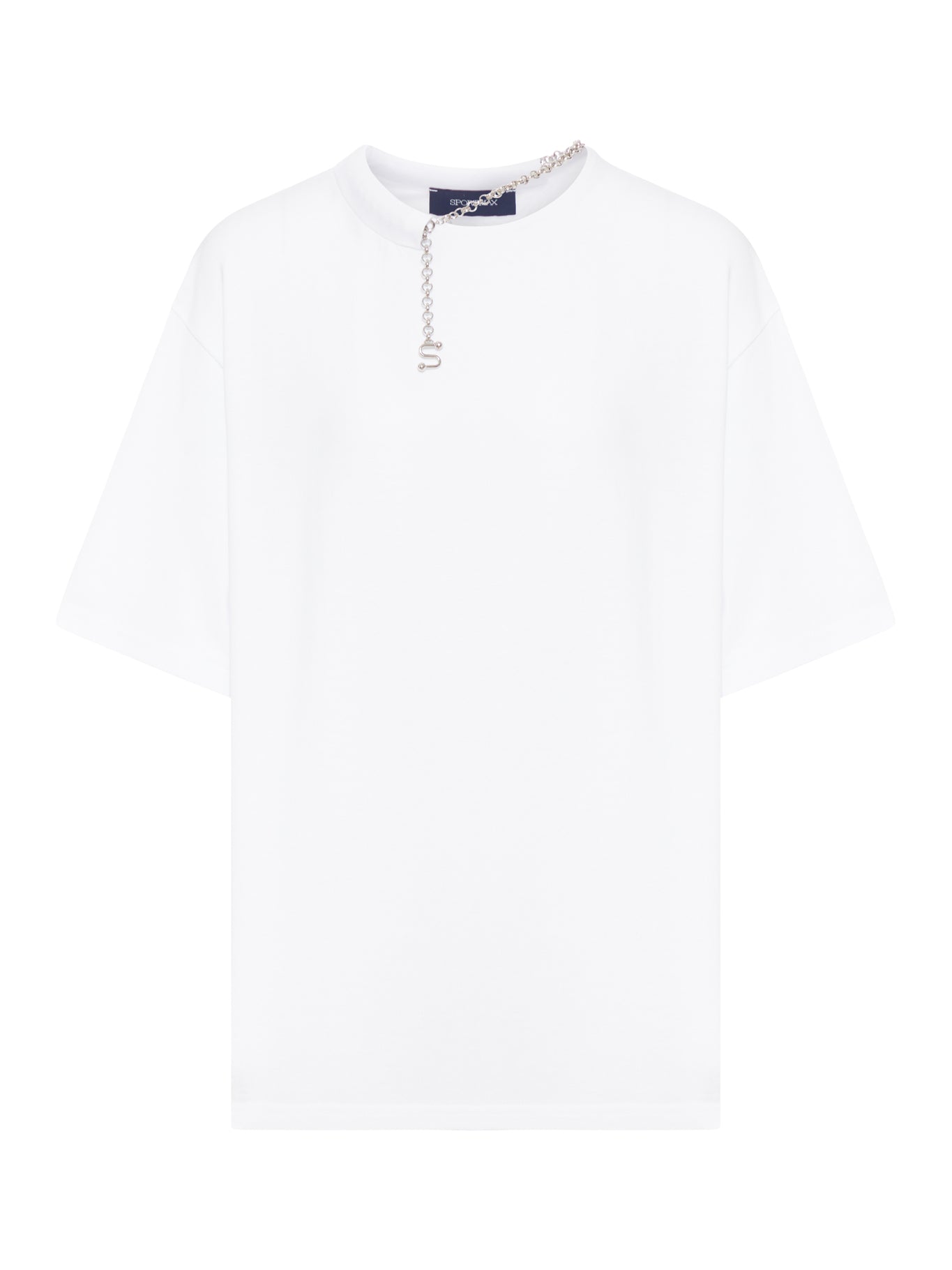 T-SHIRT A MANICA CORTA