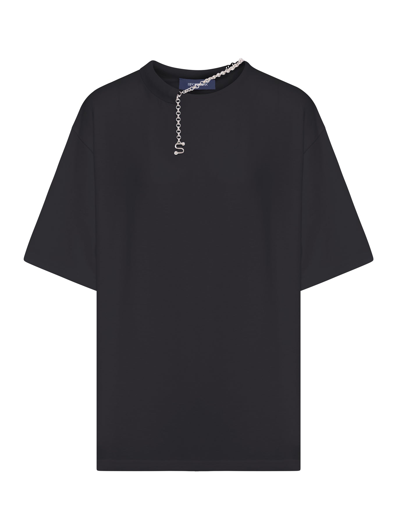 TSHIRT IN COTONE