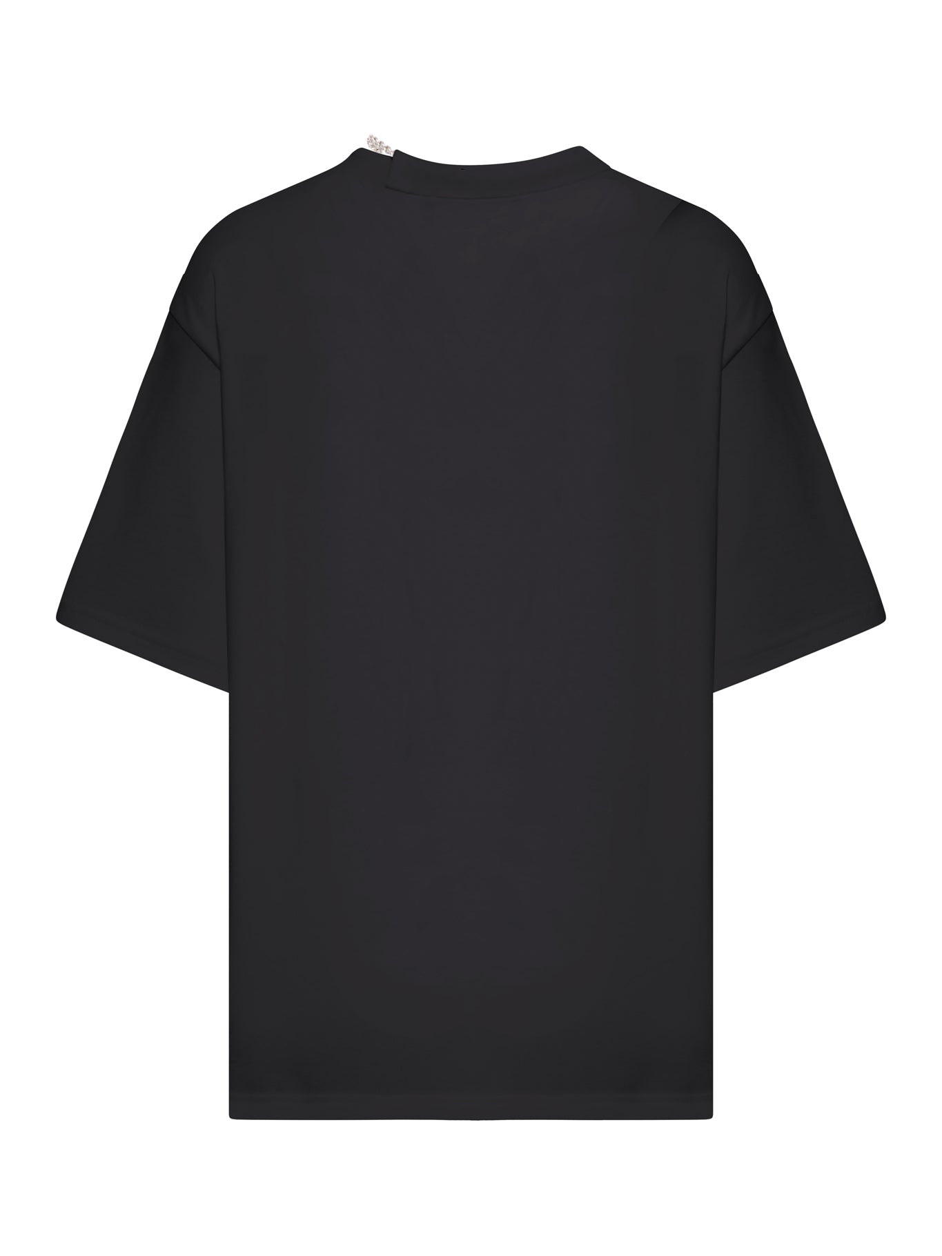 TSHIRT IN COTONE