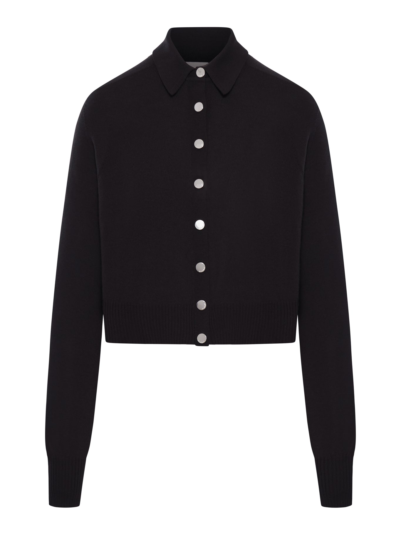 CARDIGAN PERSEO IN LANA