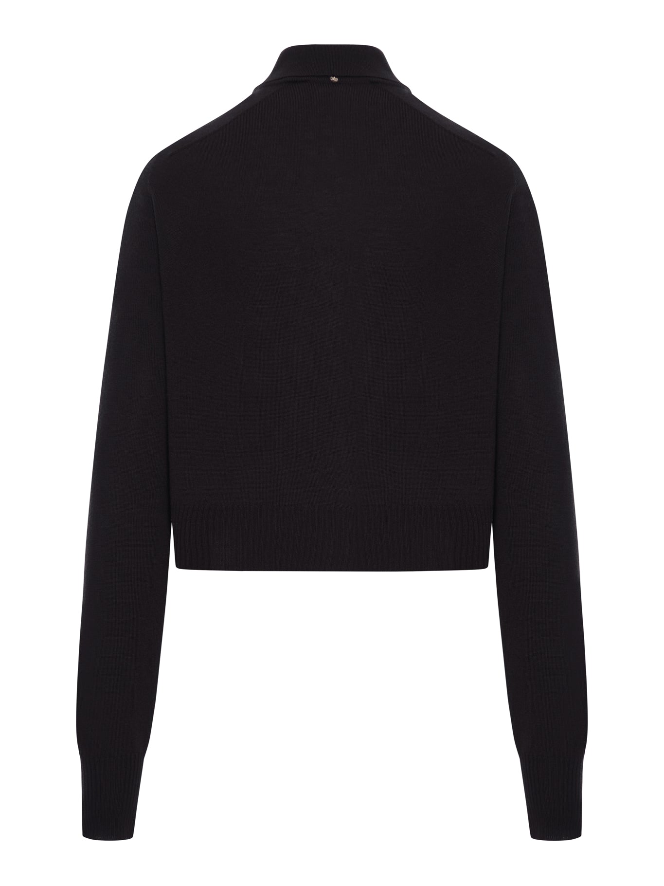 CARDIGAN PERSEO IN LANA