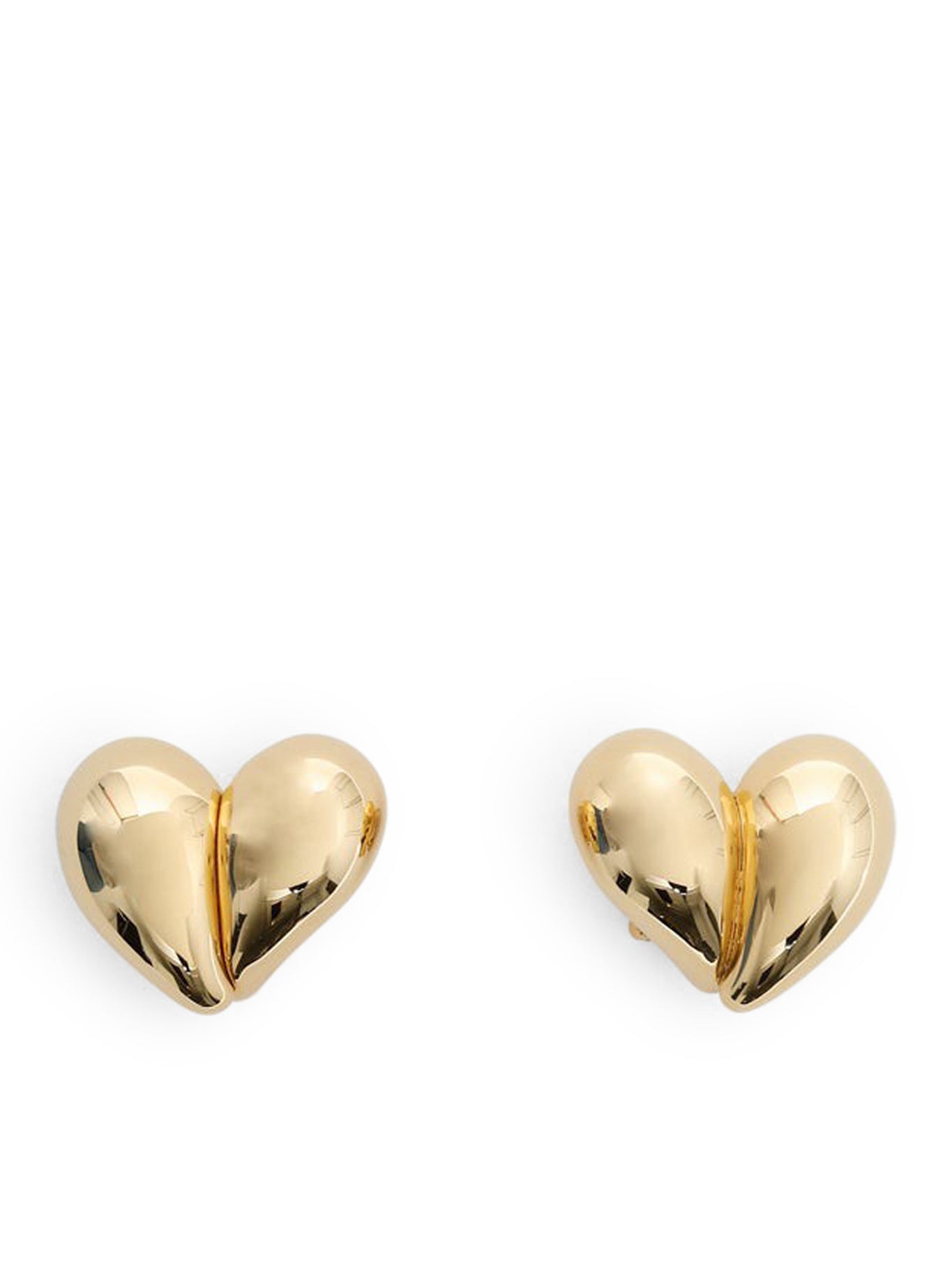 ORECCHINI A CUORE