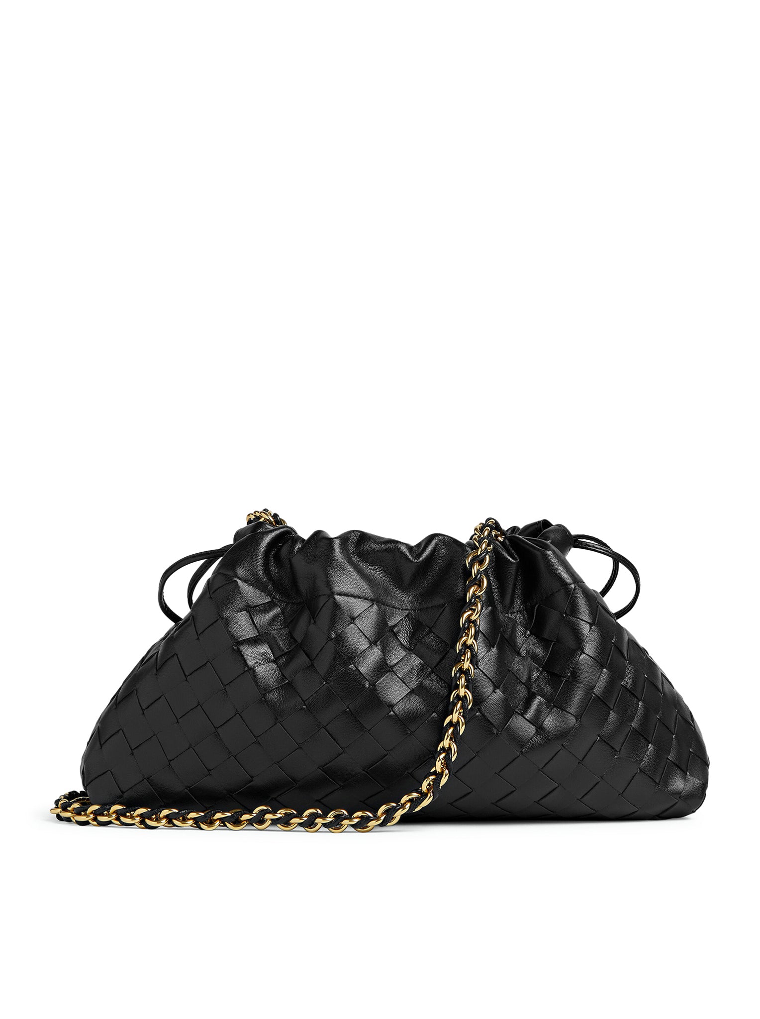 DUSTBAG IN PELLE