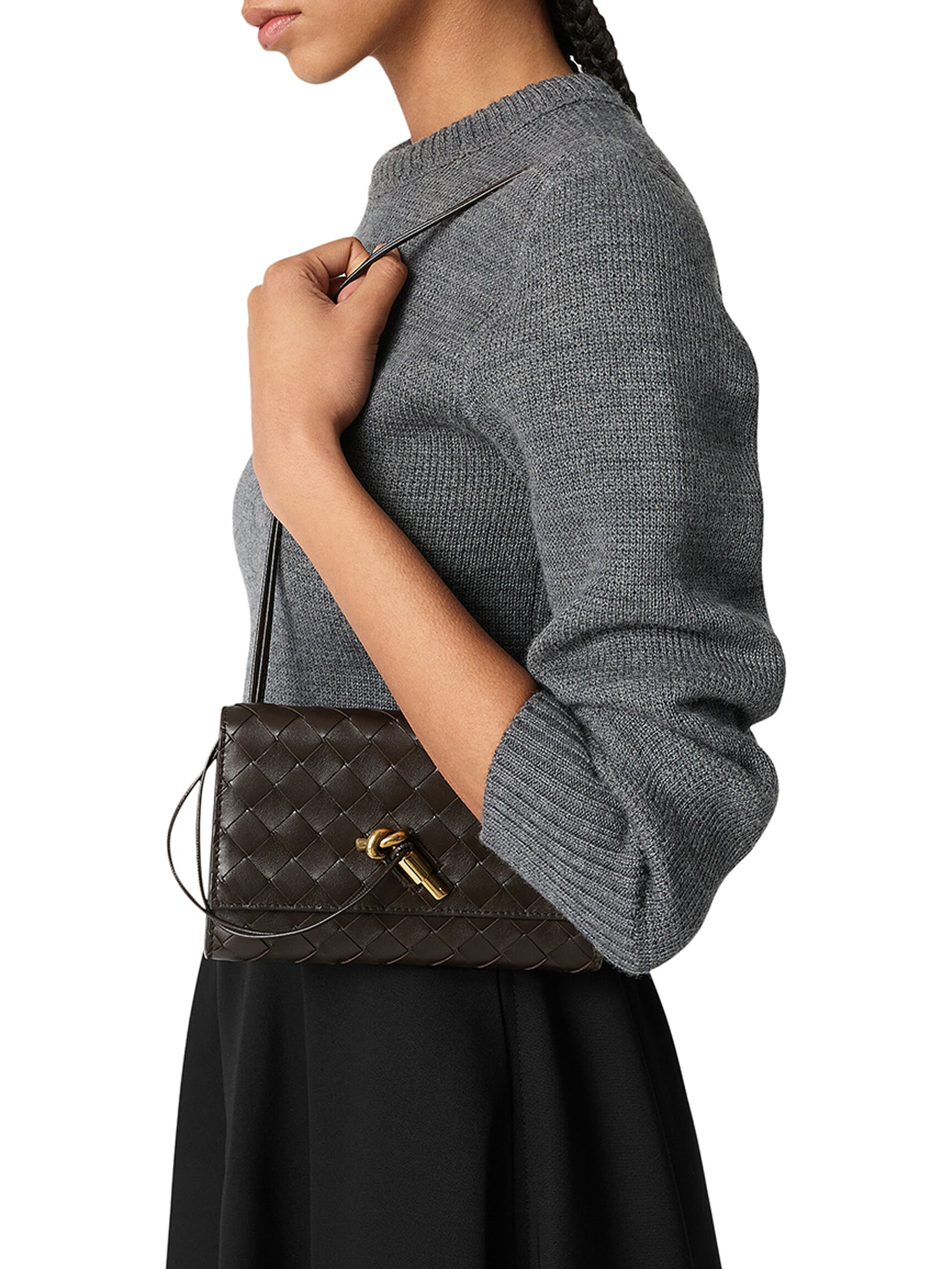 POCHETTE ANDIAMO