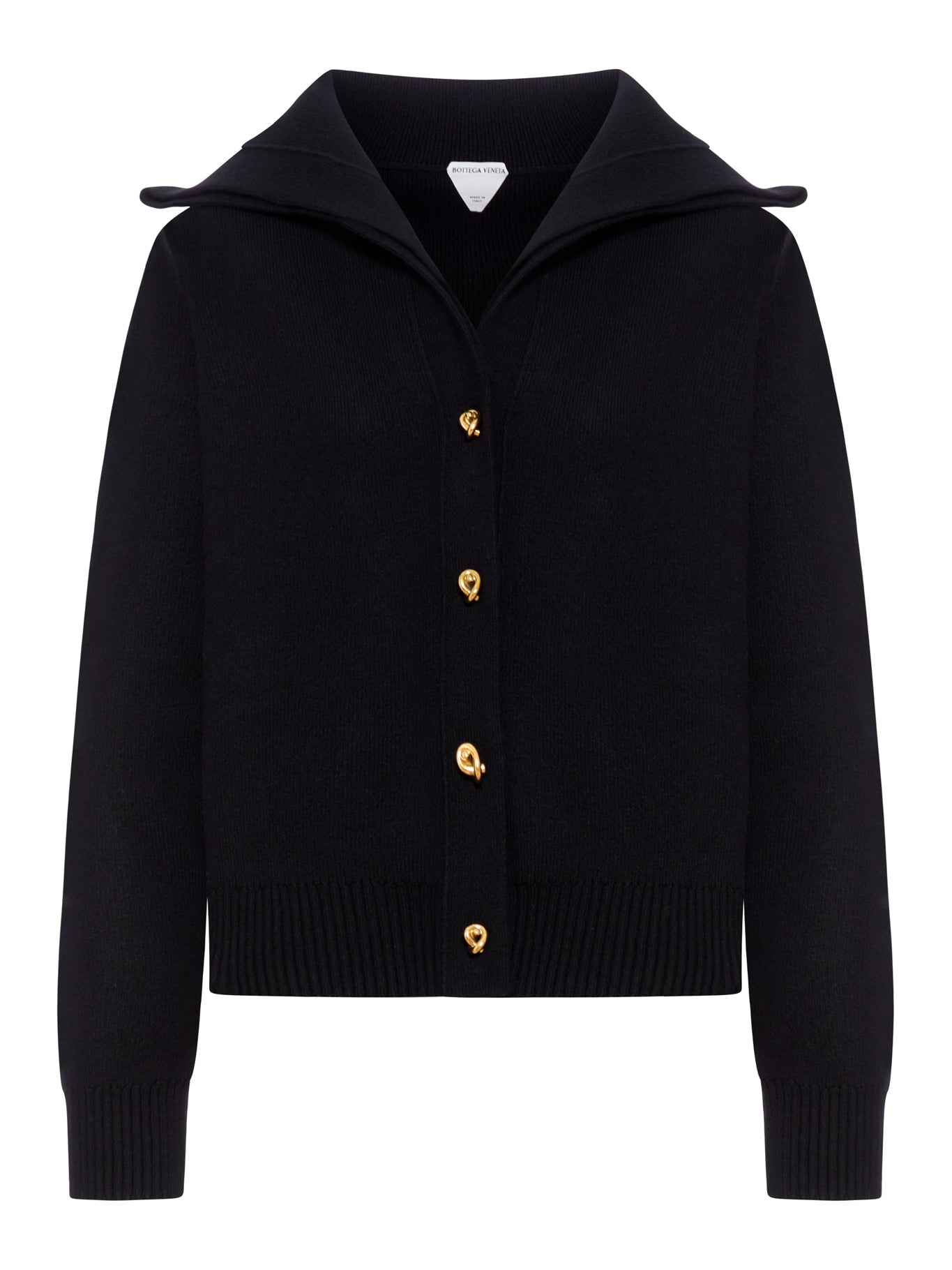 CARDIGAN IN LANA