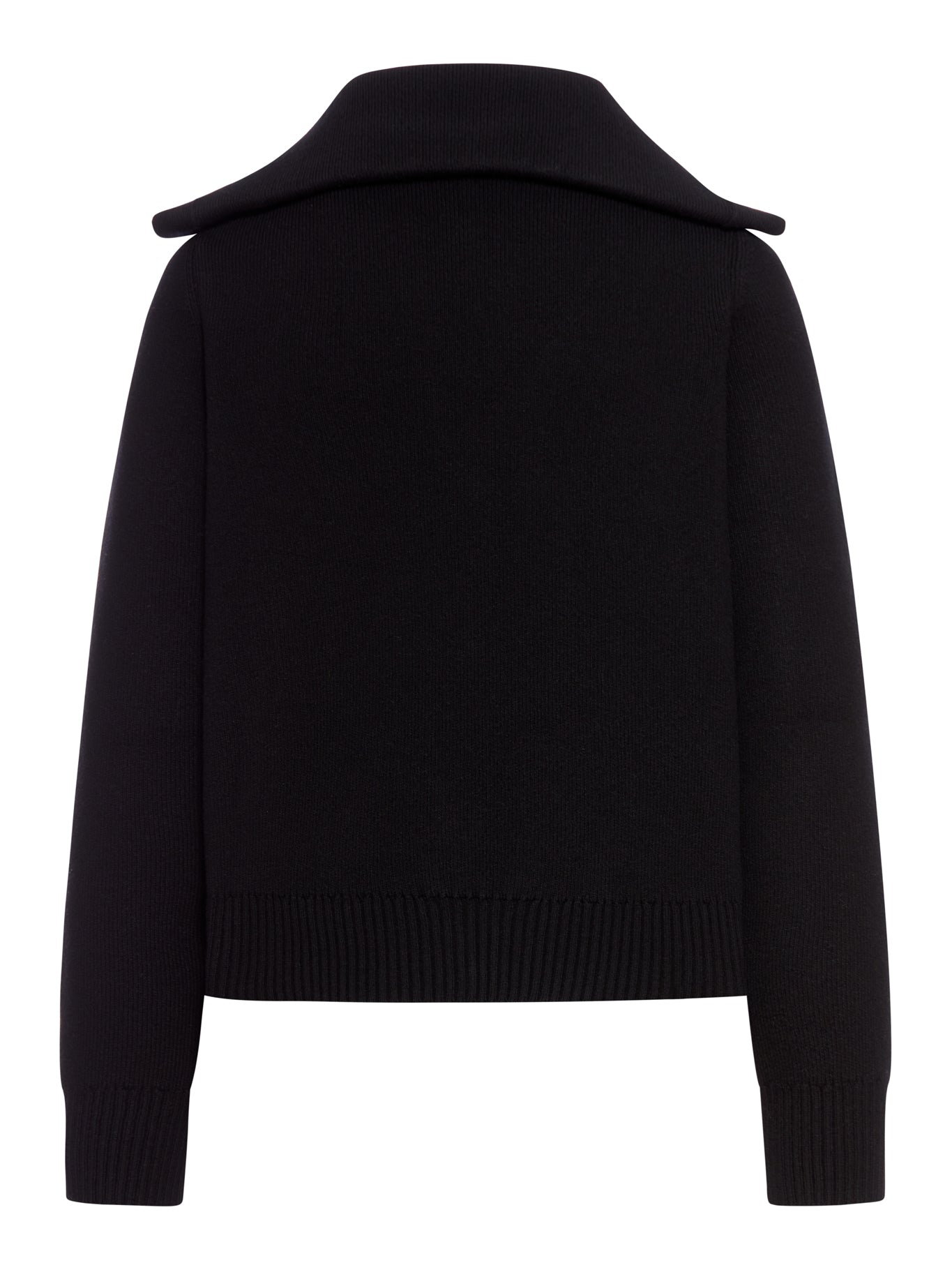 CARDIGAN IN LANA
