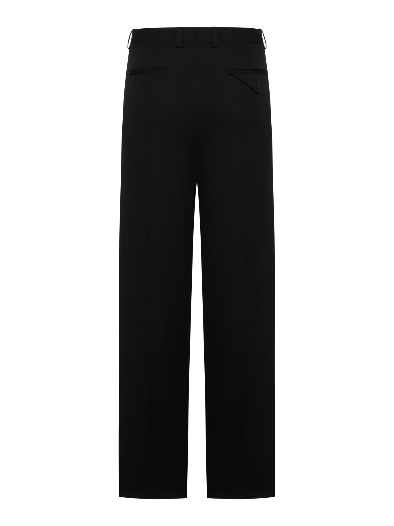 PANTALONI SARTORIALI IN LANA