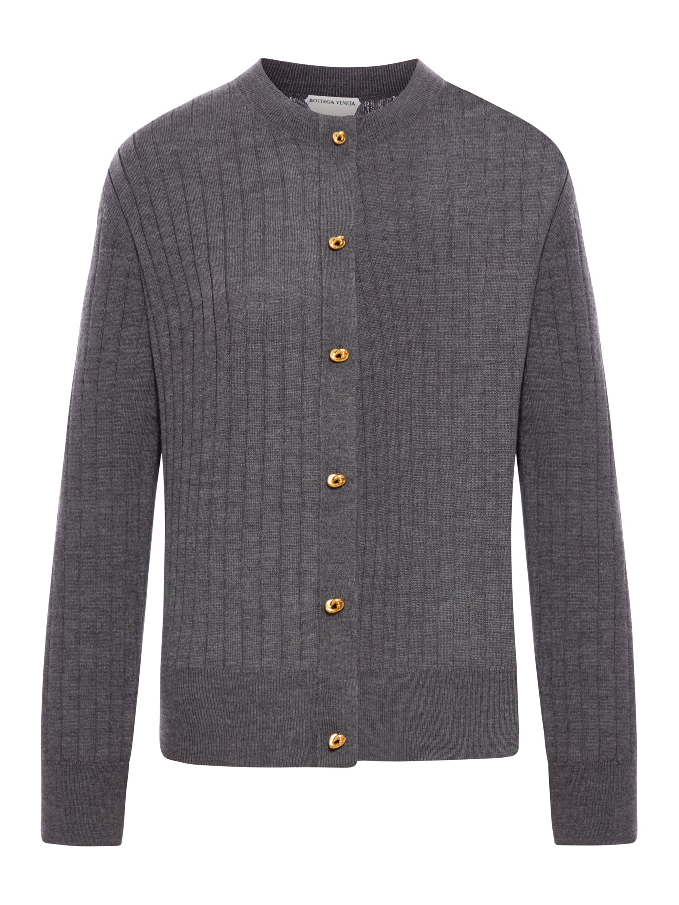 CARDIGAN IN LANA