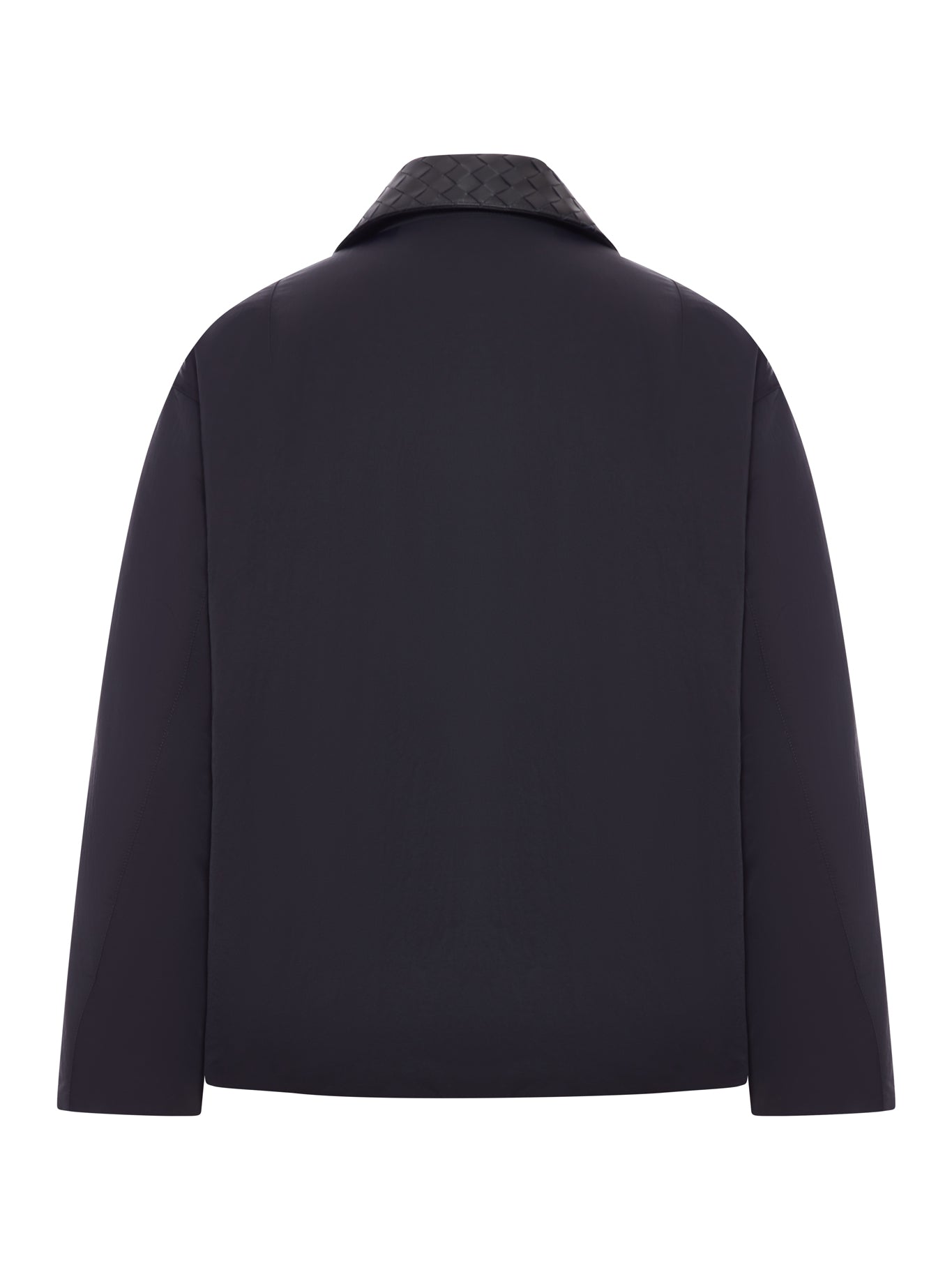 GIACCA IMBOTTITA IN NYLON OPACO