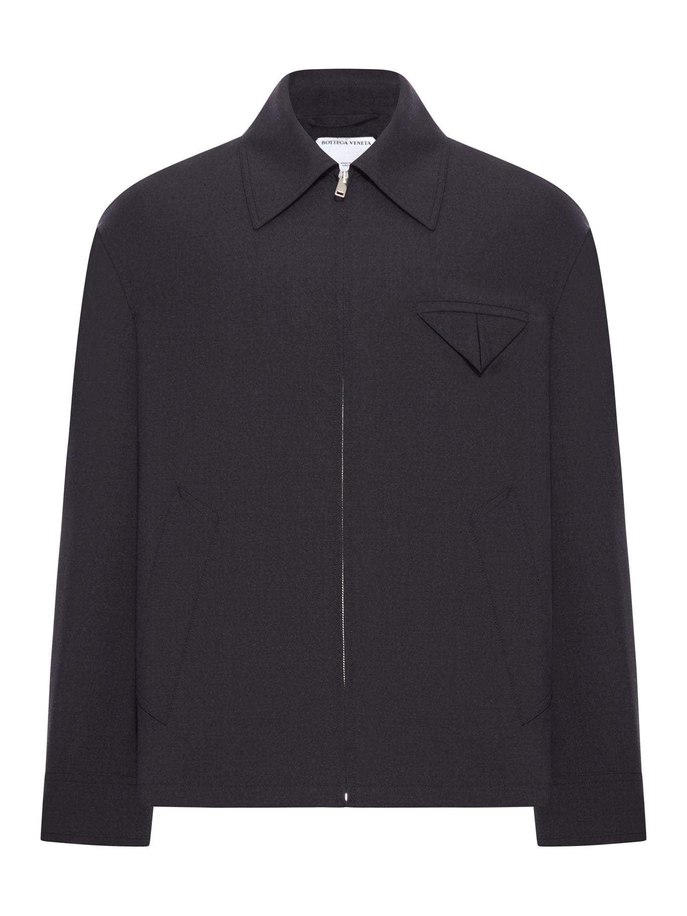 GIACCA KIMONO IN LANA