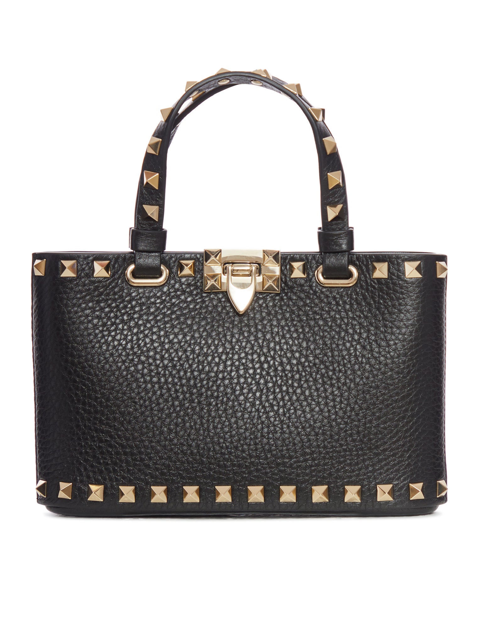 BORSA PICCOLA ROCKSTUD