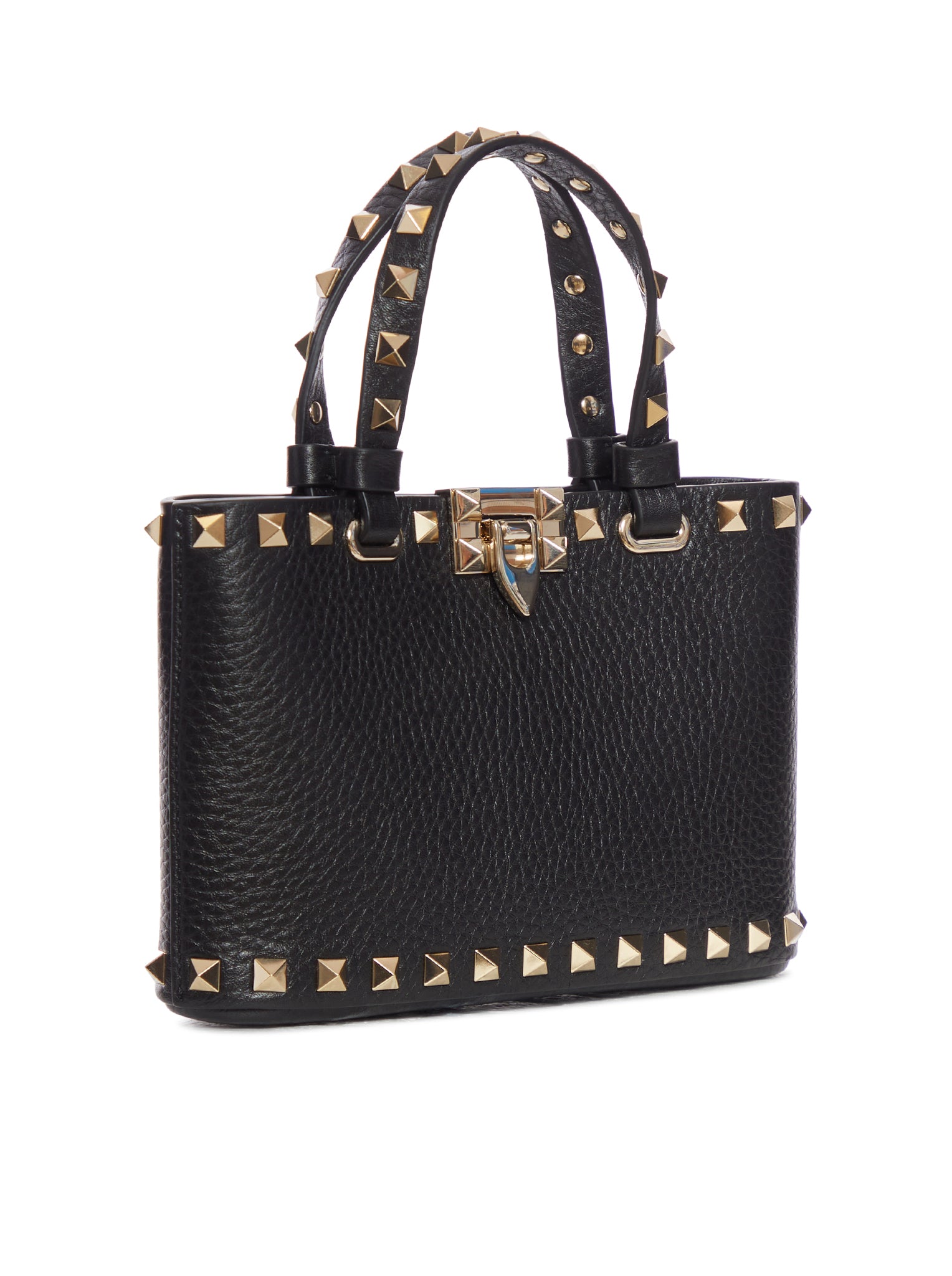BORSA PICCOLA ROCKSTUD