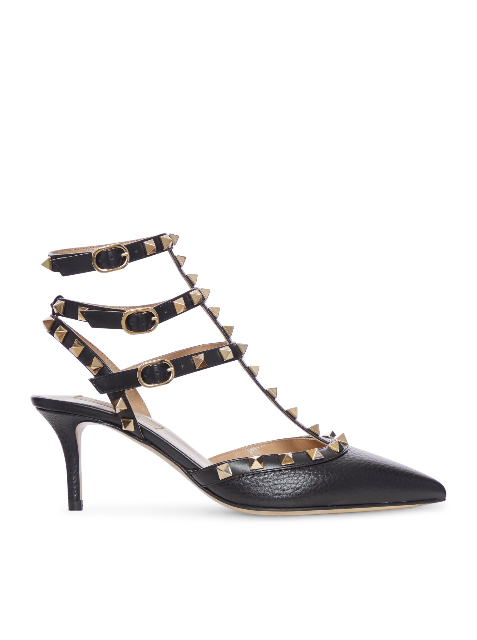 DECOLLETTE IN PELLE