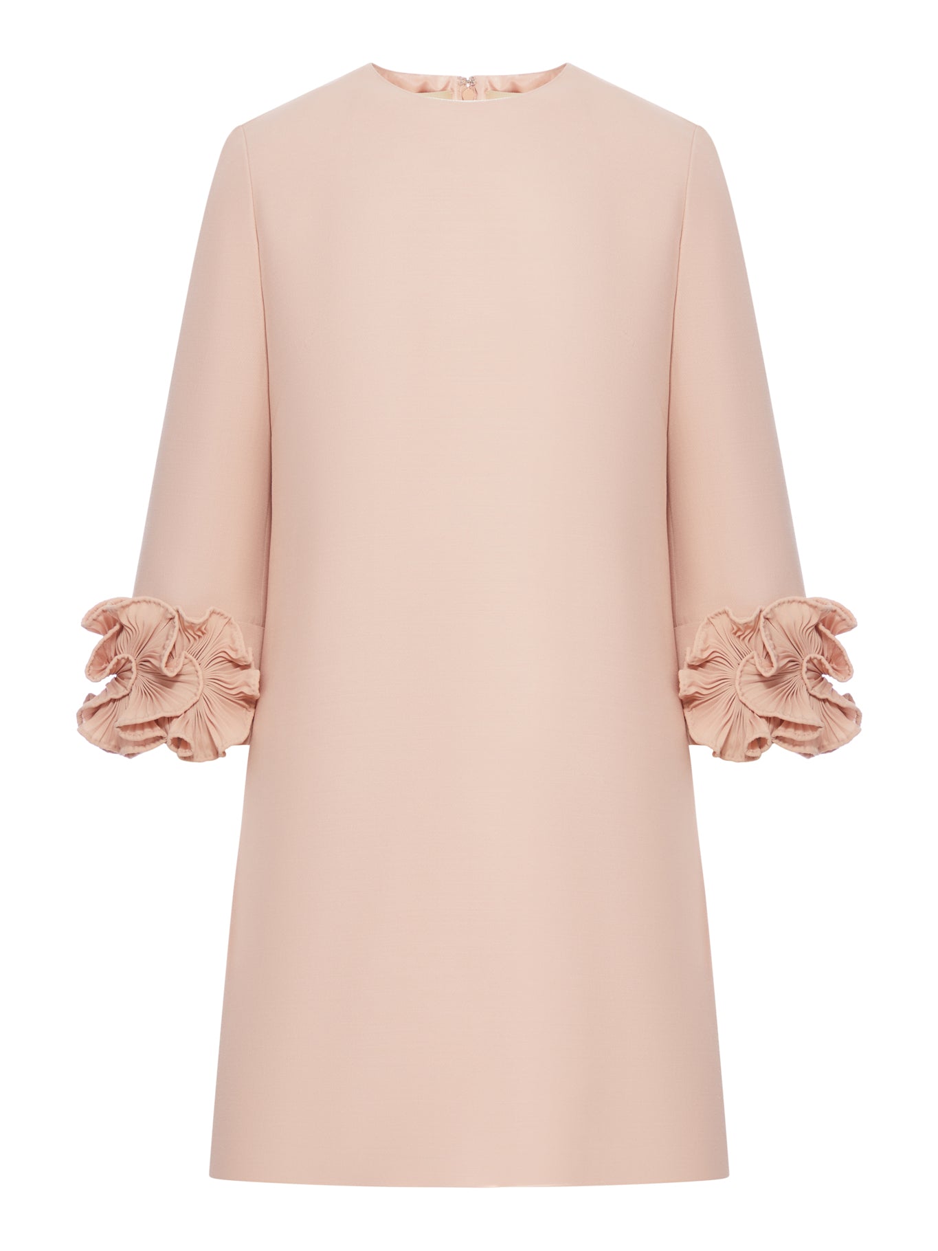 VESTITO IN CREPE