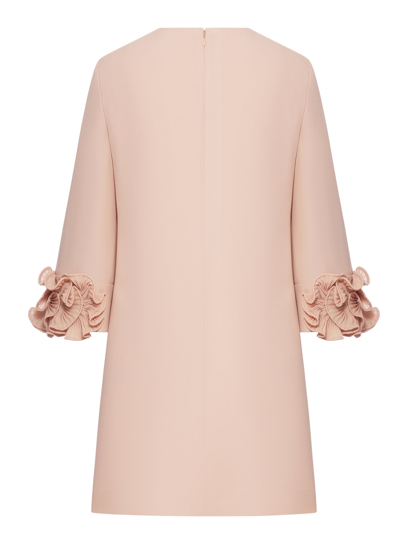 VESTITO IN CREPE