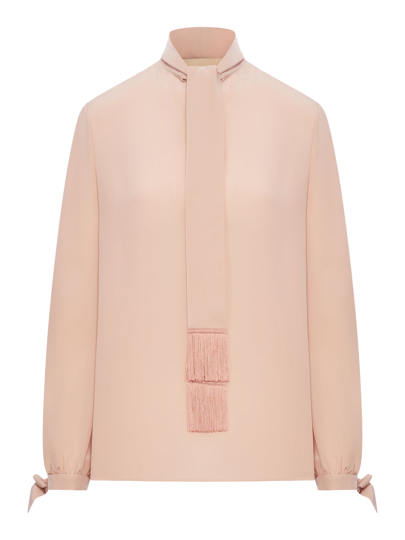 TOP IN CREPE