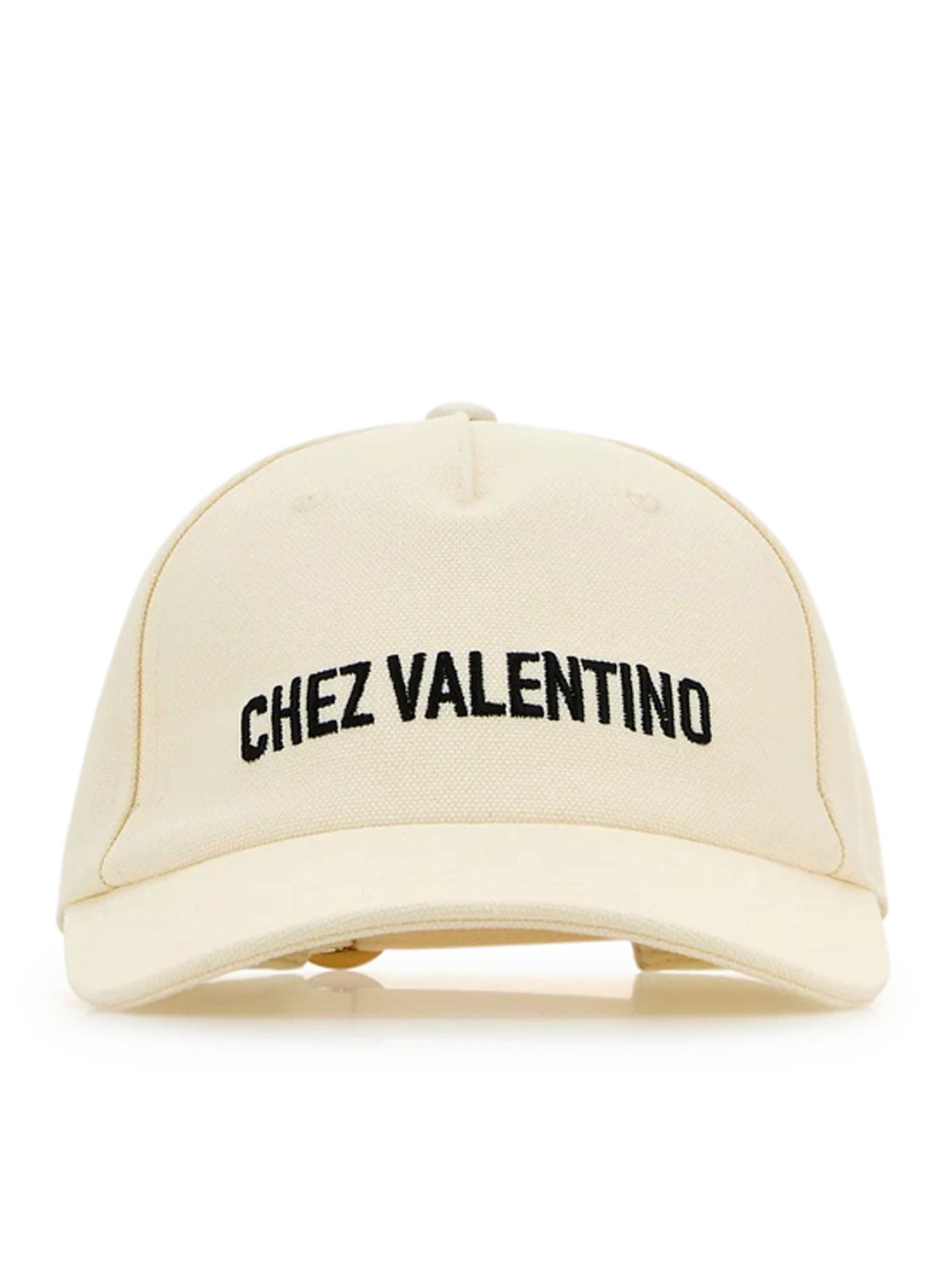 CAPPELLO BASEBALL IN COTONE