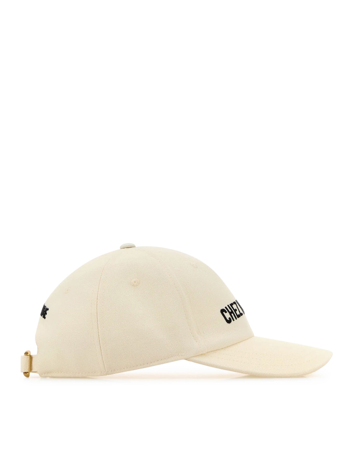 CAPPELLO BASEBALL IN COTONE