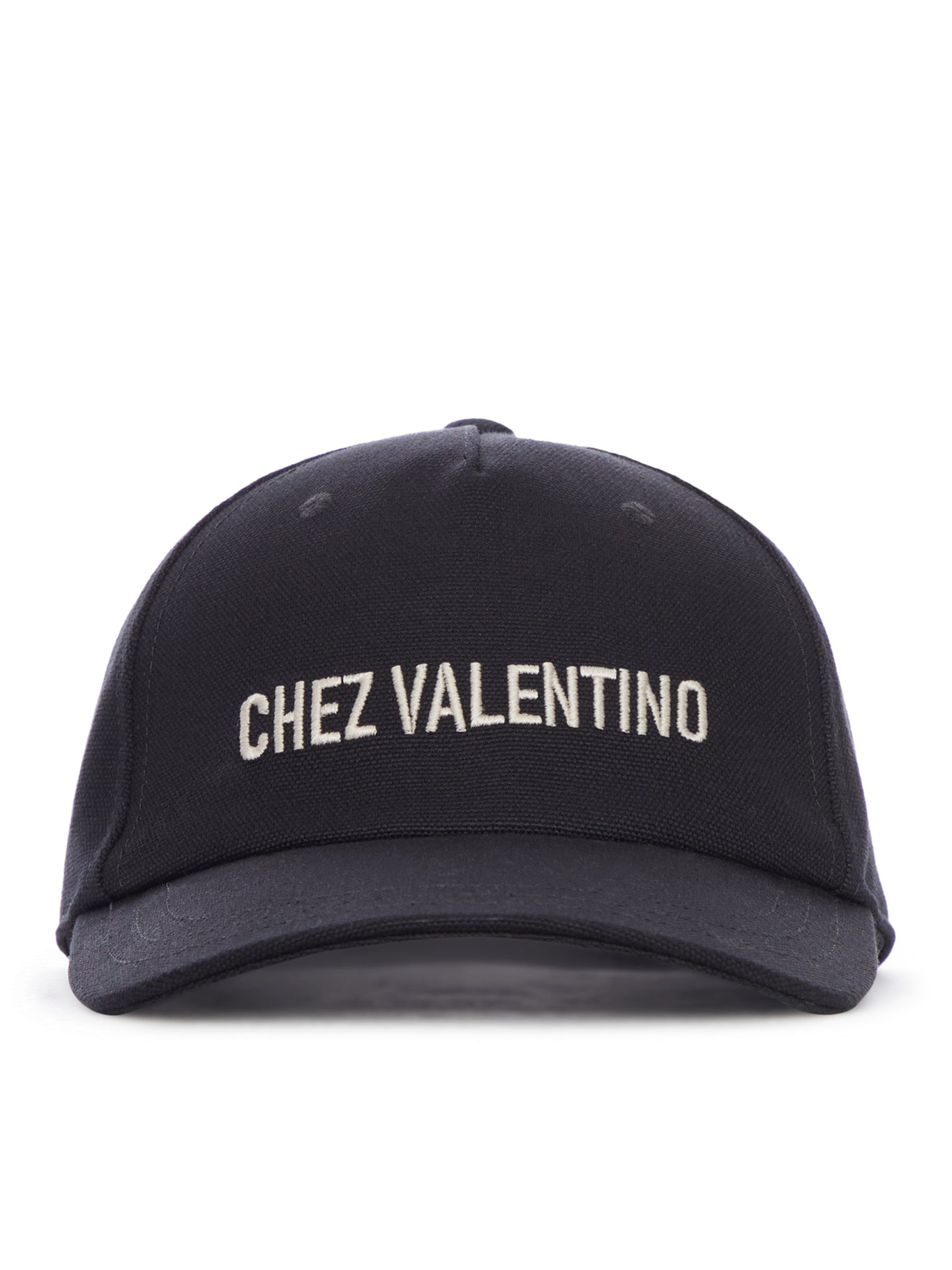 CAPPELLO BASEBALL IN COTONE