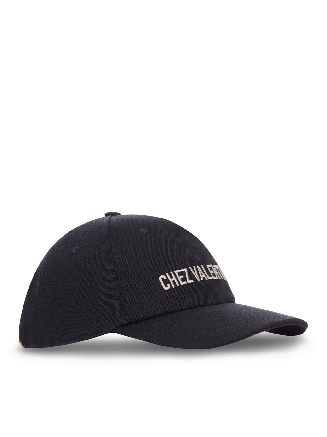 CAPPELLO BASEBALL IN COTONE