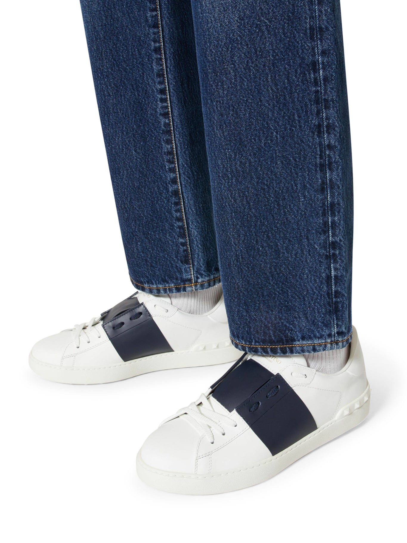 SNEAKERS "ROCKSTUD UNTITLED"
