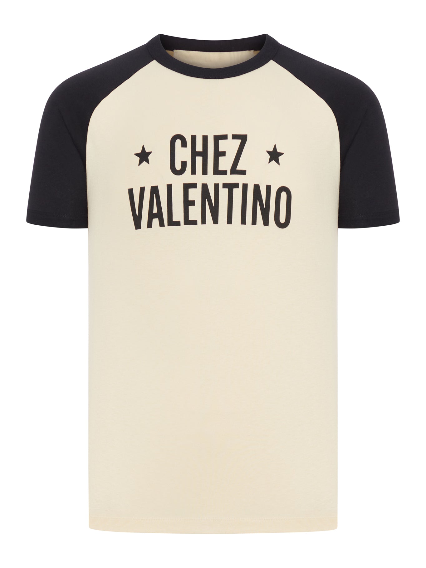 T-SHIRT IN COTONE