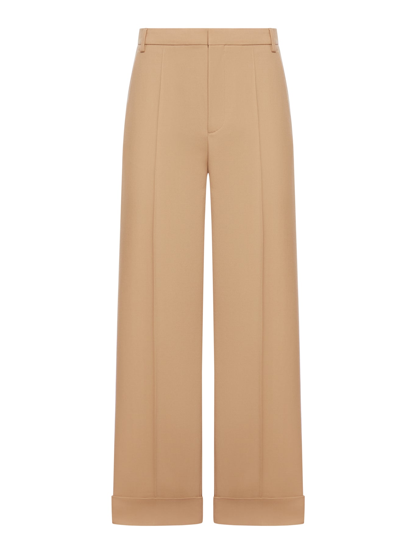 PANTALONE GAMBA LARGA