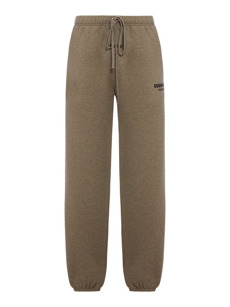 PANTALONI IN COTONE