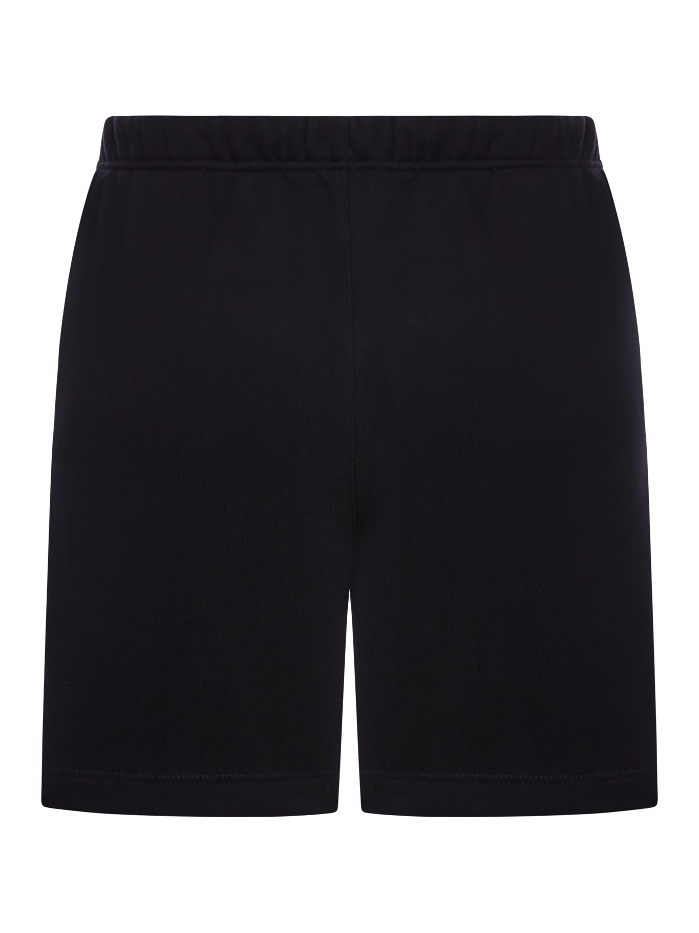 PANTALONCINI IN PILE