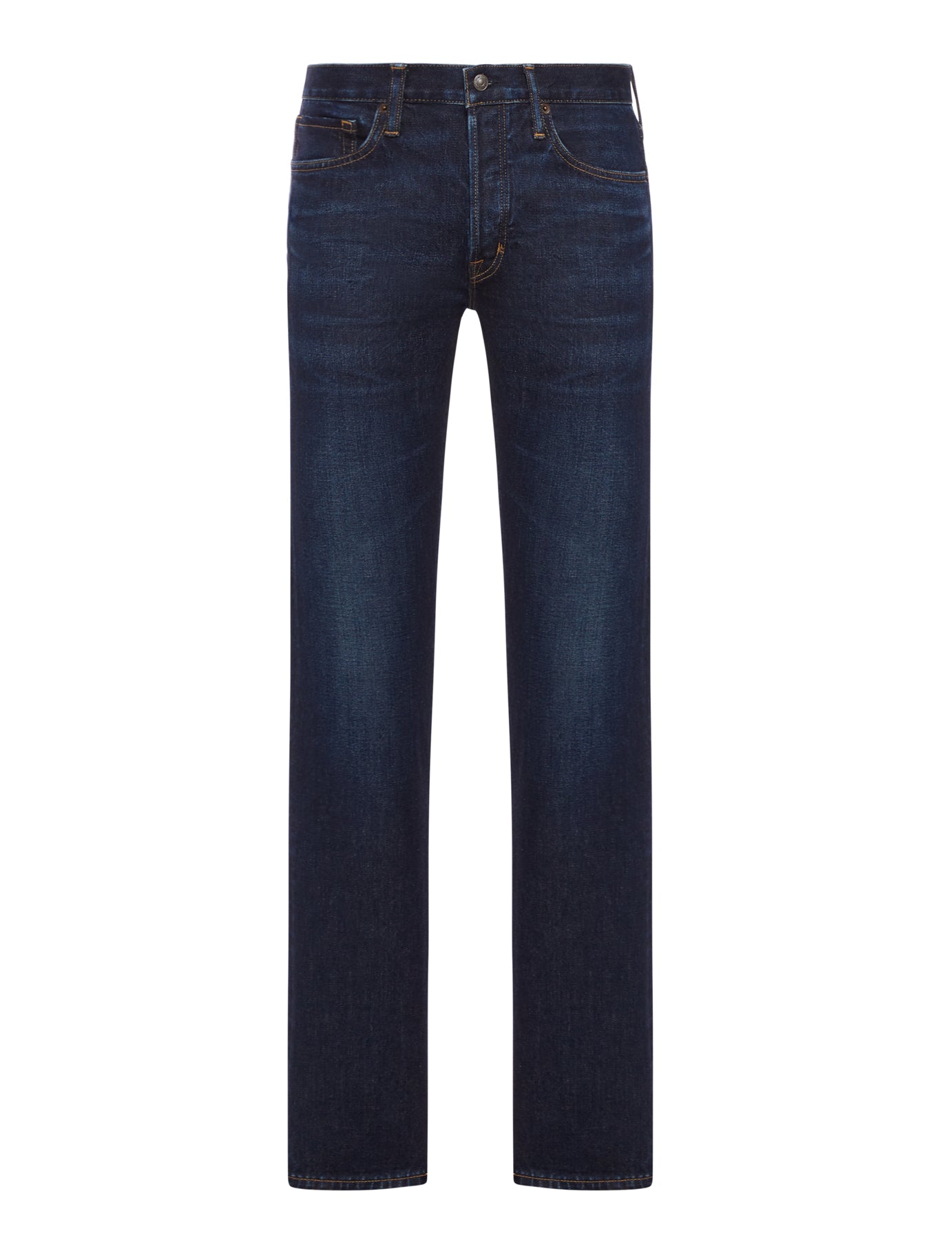 JEANS IN COTONE
