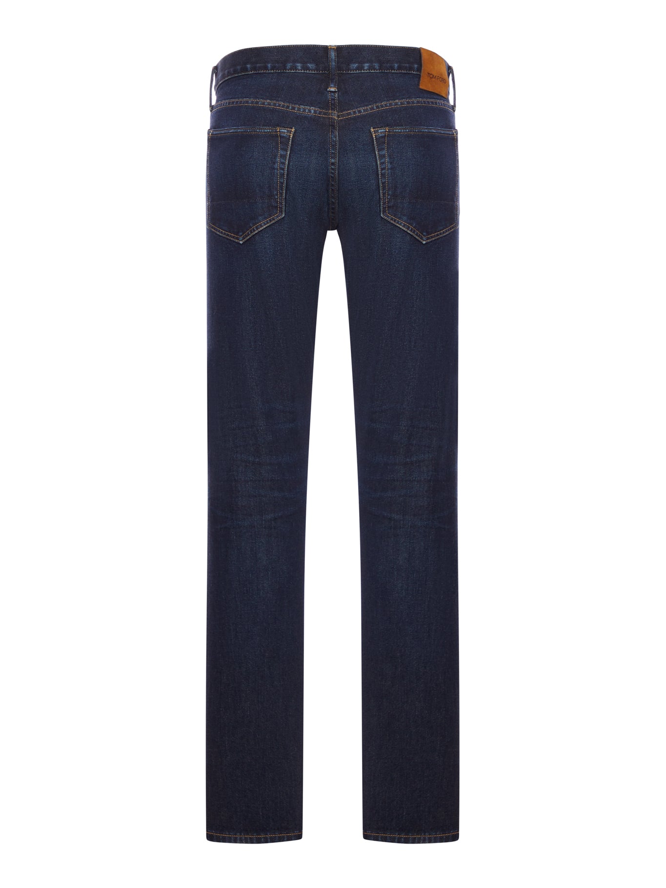 JEANS IN COTONE